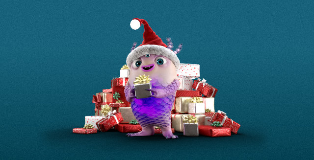 Imagine More - Monster Loans - The Irish League of Credit Unions